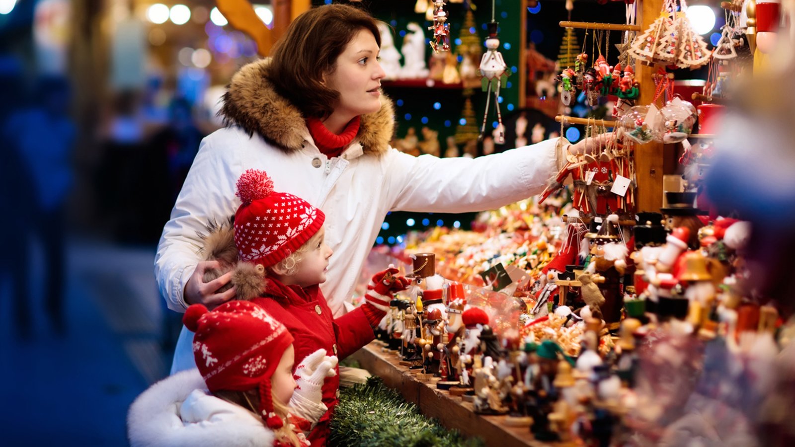 Nordmenn planlegger å bruke mye penger på jul i år